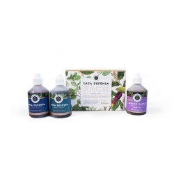 Inca Botanica INCA DEFENSA PACK